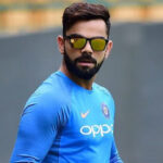 Virat Kohli Biography